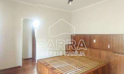 VENDE-SE RESIDÊNCIA NO JARDIM MARIA IZABEL - MARILIA/SP