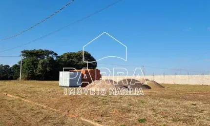 Chácara / sítio com 1 quarto à venda em Padre Nóbrega, Marília 