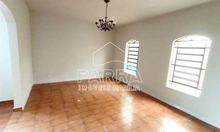Casa com 3 quartos à venda no Fragata, Marília 