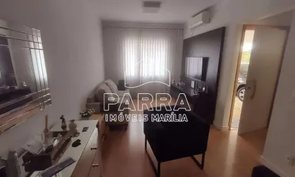 VENDE-SE RESIDÊNCIA NO CONDOMINIO ECO VILLE - MARILIA/SP