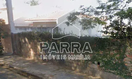 Terreno à venda no Senador Salgado Filho, Marília 