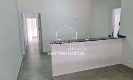 VENDE-SE RESIDÊNCIA NO JARDIM UNIVERSITARIO - MARILIA/SP