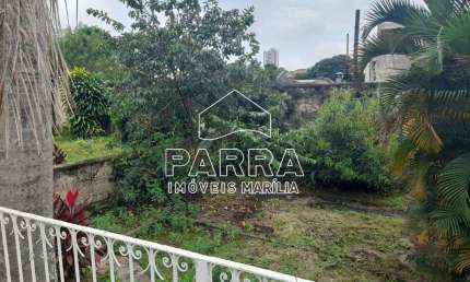 Casa com 5 quartos à venda no Cascata, Marília 