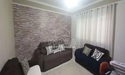 Casa com 3 quartos à venda no Palmital, Marília 