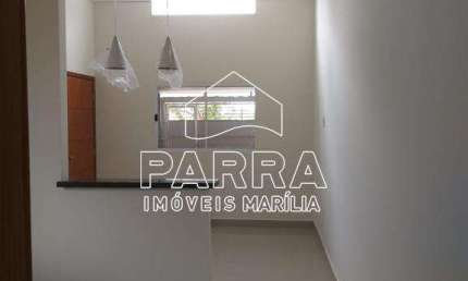 VENDE-SE RESIDÊNCIA NO PARQUE NOVA ALMEIDA - MARILIA/SP