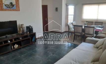 VENDE-SE RESIDÊNCIA NO JARDIM SÃO DOMINGOS - MARILIA/SP