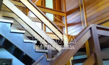 Chácara / sítio com 3 quartos à venda no Parque dos Sabiás II (Padre Nóbrega), Marília 