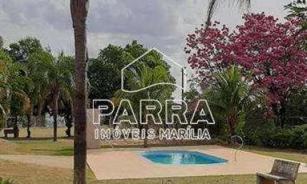 VENDE-SE CHÁCARA NO COND. TERRAS DA BOA VISTA - MARILIA/SP