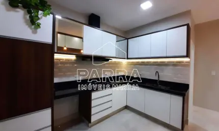 VENDE-SE RESIDÊNCIA NO COND. TERRAS DA FAZENDA - MARILIA/SP