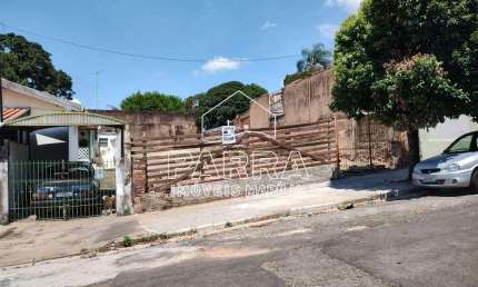 Terreno à venda no Canaã, Marília 