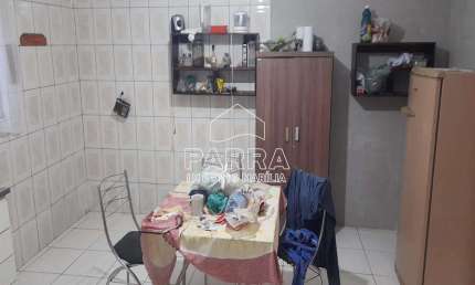 Casa com 3 quartos à venda no Centro, Marília 