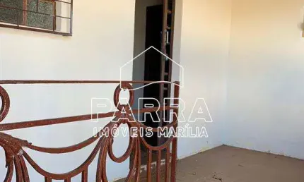 Casa com 3 quartos à venda no Cascata, Marília 