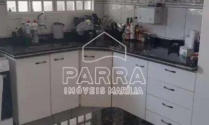 Vende-se residência no residencial vale verde - marilia/sp