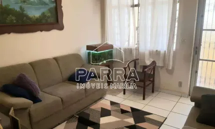 Casa com 3 quartos à venda no Centro, Marília 