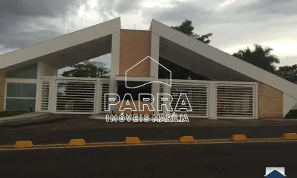 Vende-se chácara no parque serra dourada - marilia/sp
