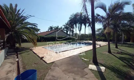VENDE-SE CHÁCARA NO CHÁCARAS E SITIOS  RECREIO LETÍCIA L - MARILIA/SP