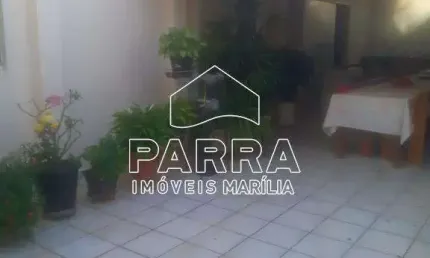 Casa com 3 quartos à venda no Jardim América, Marília 