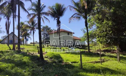 Vende-se sítio no rodovia transbrasiliana(guaimbe) - guaimbe/sp