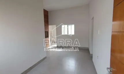 VENDE-SE RESIDÊNCIA NO JARDIM ELDORADO - MARILIA/SP