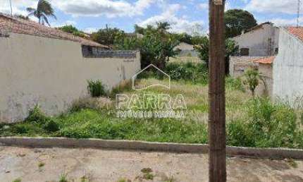 Terreno à venda no Jardim Estoril, Marília 