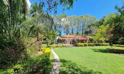 Vende-se chácara no sítios de recreio santa carolina - marilia/sp