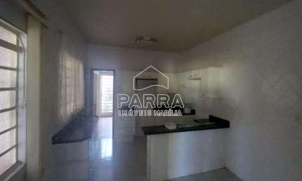 Casa com 3 quartos à venda no Alto Cafezal, Marília 