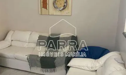 VENDE-SE RESIDÊNCIA NO NÚCLEO HABITACIONAL JARDIM BELA VISTA - MARILIA/SP