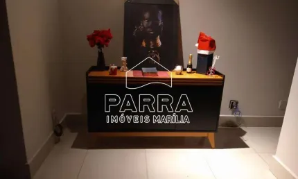 Casa com 3 quartos à venda no Jardim Parati, Marília 