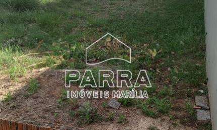 Terreno à venda no Jardim Estoril, Marília 