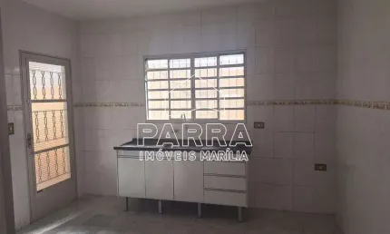 Casa com 3 quartos à venda no Lorenzetti, Marília 