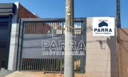 Terreno à venda no Jardim Fontanelli, Marília 