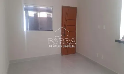 Vende-se residência no jardim dom frei daniel tomasella - marilia/sp