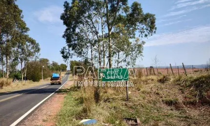 Chácara / sítio com 1 quarto à venda na Área Rural de Marília, Marília 
