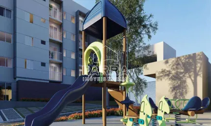 VENDE-SE APARTAMENTO NO MAIA STAR CLUB - MARILIA/SP