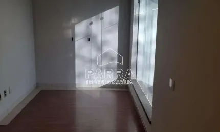 Casa com 3 quartos à venda no Somenzari, Marília 