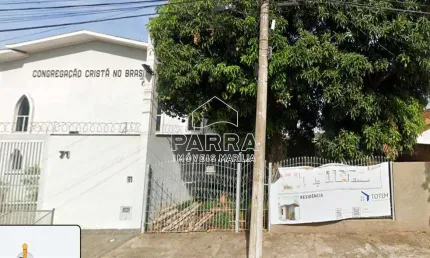 Terreno à venda na Vila Real, Marília 