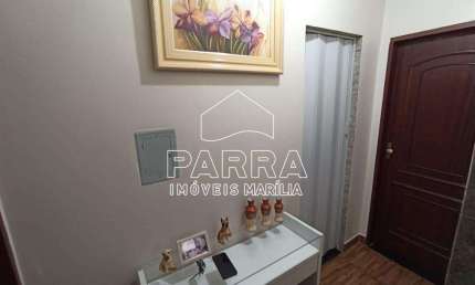 VENDE-SE RESIDÊNCIA NO JARDIM SANTA ANTONIETA - MARILIA/SP