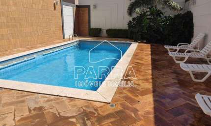 VENDE-SE APARTAMENTO NO EDIFICIO CENTRAL PARK - MARILIA/SP