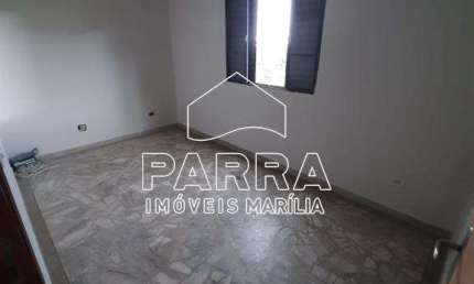 VENDE-SE APARTAMENTO NO RESIDENCIAL SAN REMO - MARILIA/SP