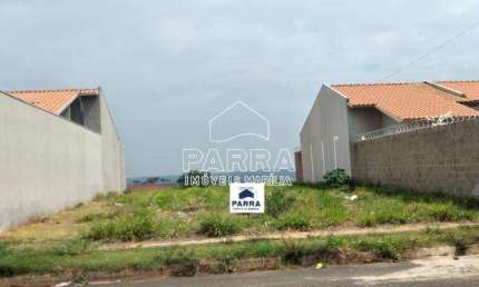 VENDE-SE TERRENO NO VEREADOR EDUARDO ANDRADE REIS - MARILIA/SP