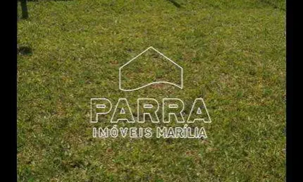 VENDE-SE CHÁCARA NO ESTÂNCIA VILA BELA - MARILIA/SP