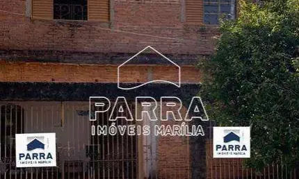 Casa com 5 quartos à venda no Alto Cafezal, Marília 