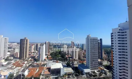 Apartamento com 1 quarto à venda no Centro, Marília 