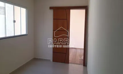 Casa com 3 quartos à venda no Palmital, Marília 