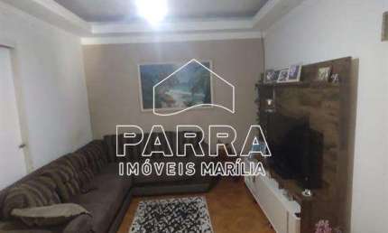 Casa com 2 quartos à venda no Jardim Marajó, Marília 