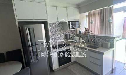 VENDE-SE RESIDÊNCIA NO RESIDENCIAL MONTANA (PADRE NÓBREGA) - MARILIA/SP
