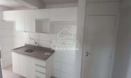 VENDE-SE APARTAMENTO NO EDIFICIO EVIDENCE - MARILIA/SP