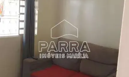 Casa com 2 quartos à venda na Ana Carla, Marília 