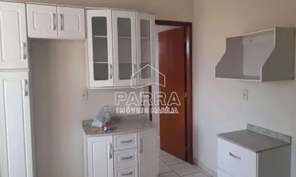 Casa com 3 quartos à venda no Alto Cafezal, Marília 