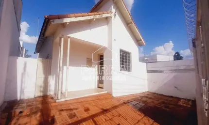 Casa com 3 quartos à venda no Alto Cafezal, Marília 